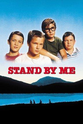 poster for Stand by Me