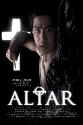 poster for Altar
