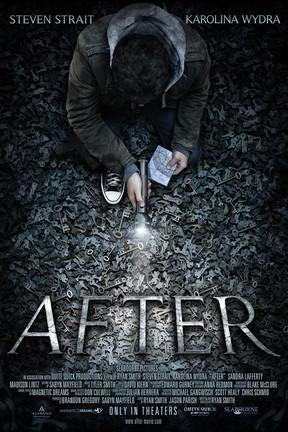 Watch After Online | Stream Full Movie | DIRECTV