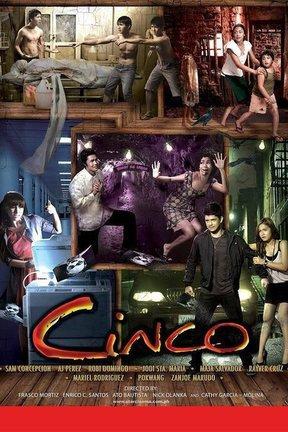poster for Cinco