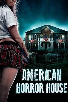 Watch American Horror House Online | Stream Full Movie | DIRECTV