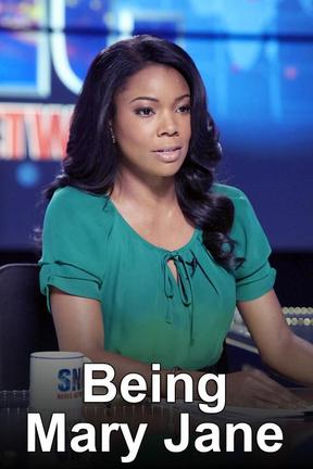 poster for Being Mary Jane