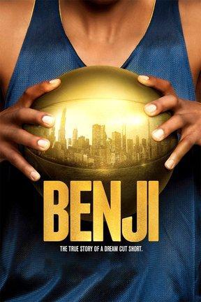 poster for Benji