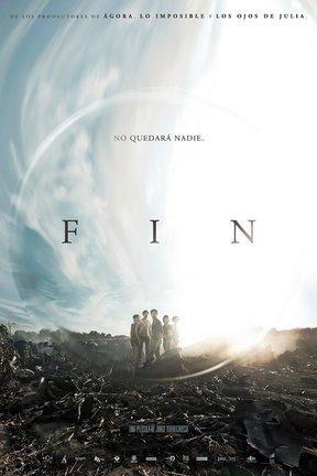 poster for Fin