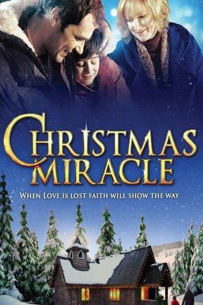 poster for Christmas Miracle