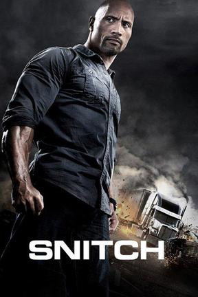 poster for Snitch