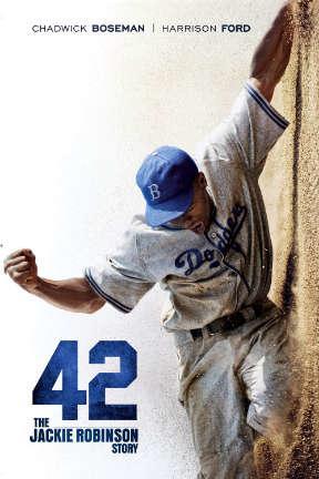 poster for 42