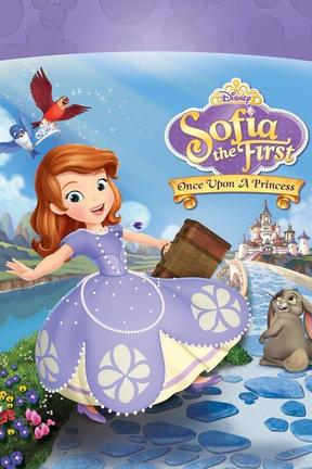 sofia upon once princess movie