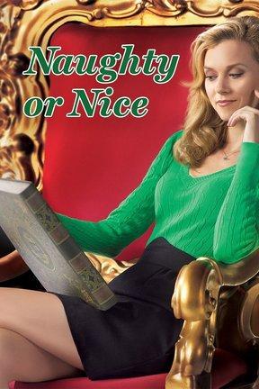 poster for Naughty or Nice
