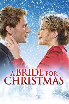 poster for A Bride for Christmas