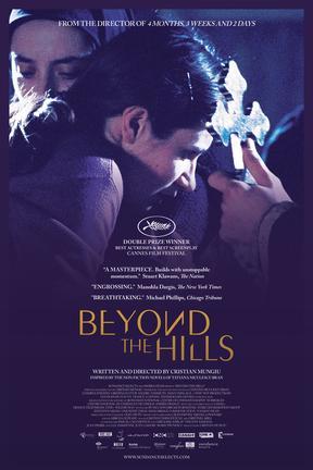poster for Beyond the Hills