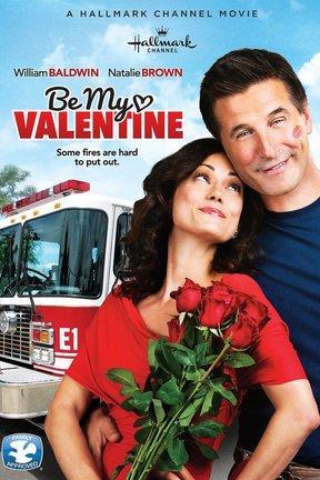 poster for Be My Valentine