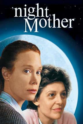 poster for 'Night, Mother