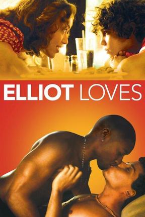 poster for Elliot Loves