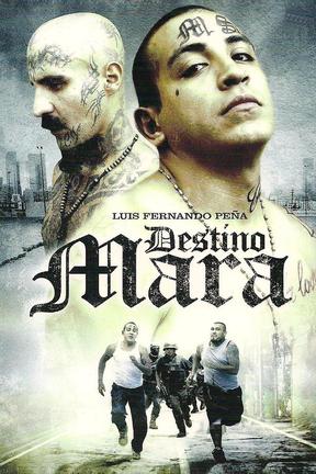 poster for Destino Mara