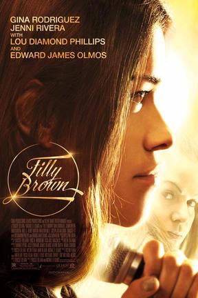 poster for Filly Brown