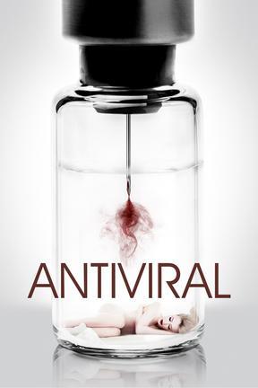 poster for Antiviral