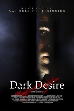 poster for Dark Desire