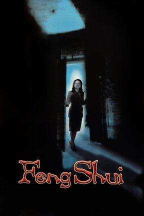 poster for Feng Shui