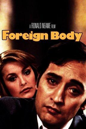 poster for Foreign Body