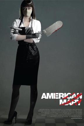 poster for American Mary