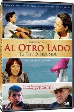 poster for Al Otro Lado