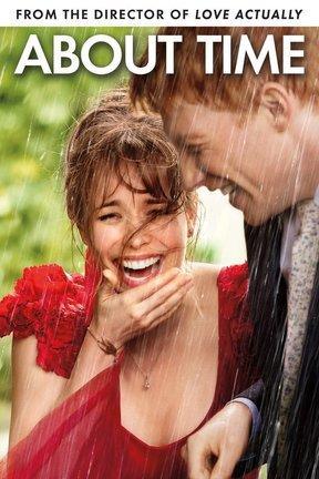 poster for About Time