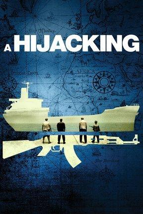 poster for A Hijacking