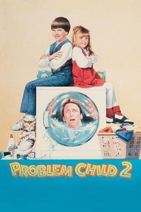 poster for Problem Child 2