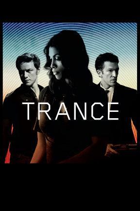 poster for Trance