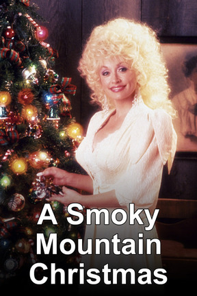 poster for A Smoky Mountain Christmas