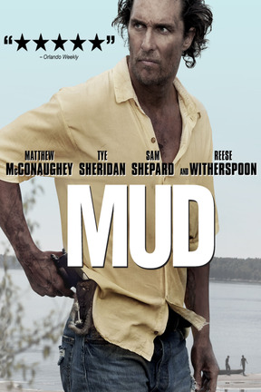 poster for Mud