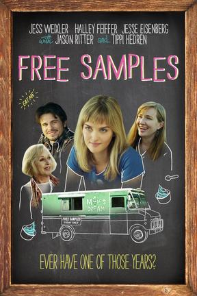poster for Free Samples