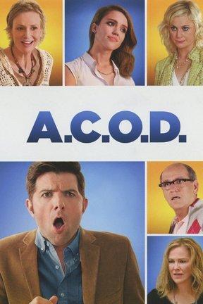 poster for A.C.O.D.