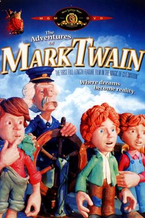 mark twain biography movie