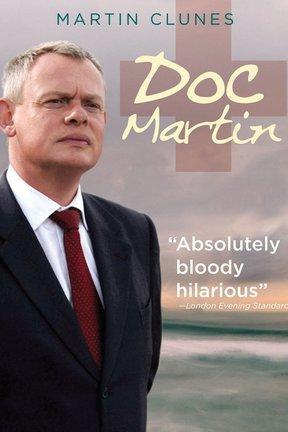 poster for Doc Martin