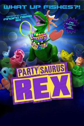 Stream Partysaurus Rex Online: Watch Full Movie | DIRECTV