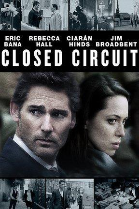 poster for Closed Circuit