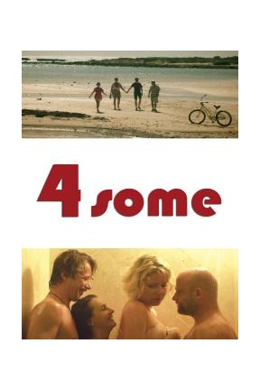 poster for 4Some