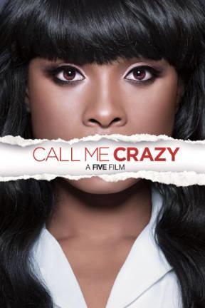 poster for Call Me Crazy: A Five Film