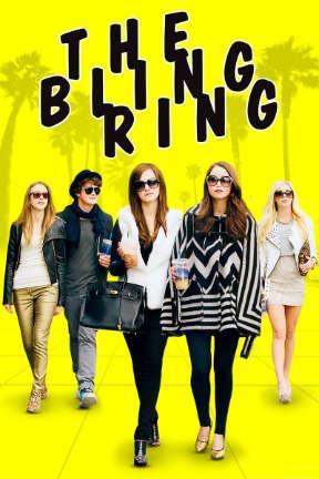 poster for The Bling Ring
