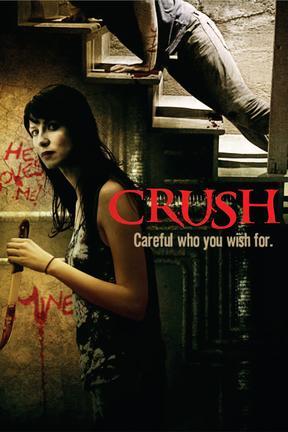 poster for Crush