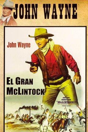 McLintock!: Watch Full Movie Online | DIRECTV