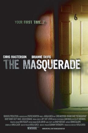 poster for The Masquerade