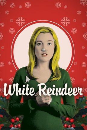 poster for White Reindeer