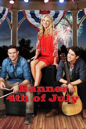 poster for Banner 4th of July