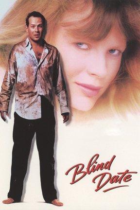 poster for Blind Date