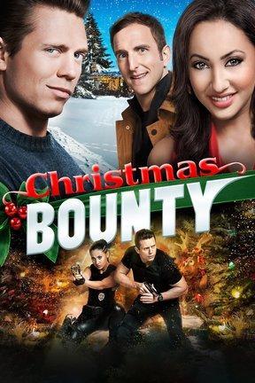 poster for Christmas Bounty