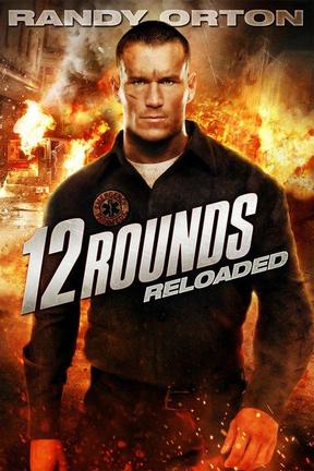 poster for 12 Rounds 2