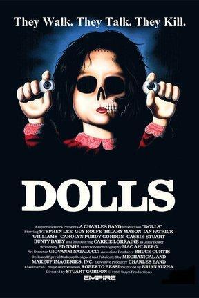 poster for Dolls
